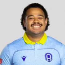 Lincoln Sii Rugby FC Los Angeles