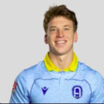 Matt Anticev Rugby FC Los Angeles