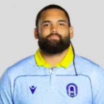 Mikaea Wynyard Rugby FC Los Angeles