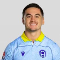 Nick Chan Rugby FC Los Angeles