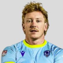 Reece MacDonald Rugby FC Los Angeles