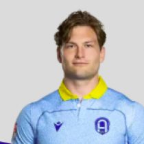 Reegan O’Gorman Rugby FC Los Angeles