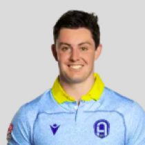 Sean Nolan Rugby FC Los Angeles