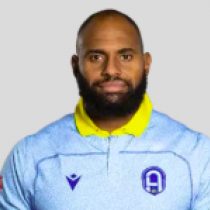 Semi Kunabuli Rugby FC Los Angeles