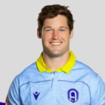 Tim Anstee Rugby FC Los Angeles