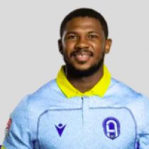 Vaughen Isaacs Rugby FC Los Angeles