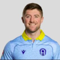 Will Leonard Rugby FC Los Angeles