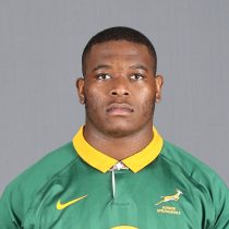 Simphiwe Ngobese South Africa U20's