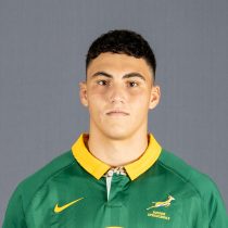 Matt Romao South Africa U20's