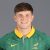 Kyle Smith South Africa U20's