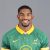 Cheswill Jooste South Africa U20's