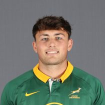 Morne Venter South Africa U20's