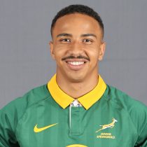 Ceano Everson South Africa U20's