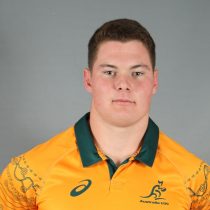 Finn Baxter Australia U20's
