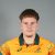 Ollie Barrett Australia U20's