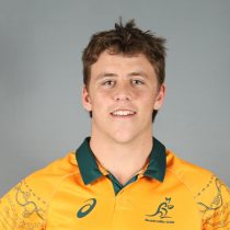 Joe Mangelsdorf Australia U20's