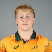 Luca Cleverley Australia U20's