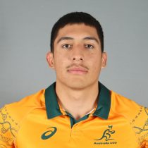 Eli Langi Australia U20's
