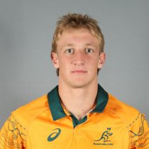 Beau Morrison Australia U20's