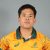 Hwi Sharples Australia U20's