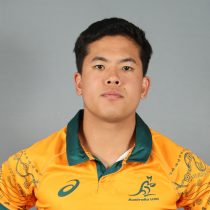 Hwi Sharples Australia U20's
