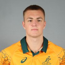 Cooper Watters Australia U20's