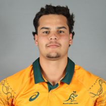 Malakye Enasio Australia U20's