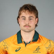 Xavier Rubens Australia U20's