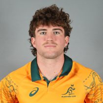 Nick Conway Australia U20's
