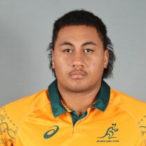 Lipina Ata Australia U20's