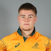 Nick Hill Australia U20's