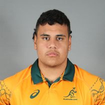 Edwin Langi Australia U20's