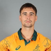 James Martens Australia U20's