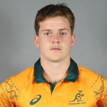Joey Fowler Australia U20's