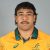 Kaleb Ah-Colt Australia U20's