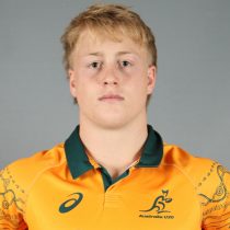 Luca Cleverley rugby player