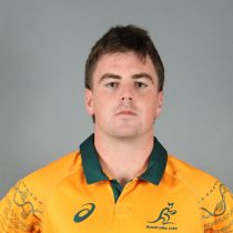 Joe Dillon Australia U20's
