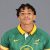 Dominic Malgas South Africa U20's