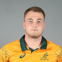 Charlie O'Kane rugby player