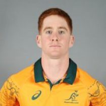 Sid Harvey Australia U20's