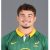Albie Bester rugby player