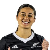 Maia Joseph New Zealand Women