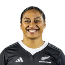 Atlanta Lolohea New Zealand Women