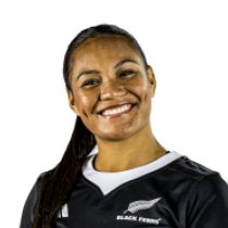Maama Vaipulu New Zealand Women
