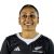 Dhys Faleafaga New Zealand Women