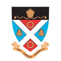 St Andrews College 1st Team