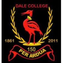 DaleCollegeBoysHighSchoollogo