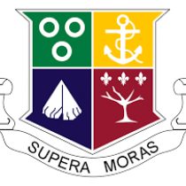 CJ Kotze Wynberg Boys High 1st Team