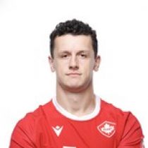 Kyle Tremblay Canada 7's