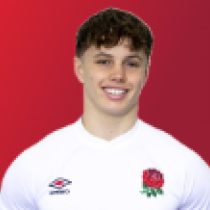 Lucas Friday England U20's